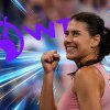 Sorana Cîrstea, victorie senzaţională, la WTA Dubai. Ce a declarat după ce a învins-o pe Vondrousova: „Cea mai mare revenire”