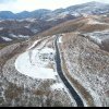 Şoseaua din România care va întrece Transalpina sau Transfăgărăşan, aproape gata. Peisajele sunt de vis, turiştii vor veni în număr mare VIDEO