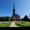 Știai că cea mai mare biserică de lemn din lume este chiar în România? Are 78 de metri, unde se găsește