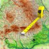 Știai că în România se află cel mai lung lanț de munți vulcanici din Europa? Unde îi vei găsi