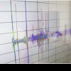 Un nou cutremur în Oltenia joi după-amiază. Ce magnitudine a avut seismul