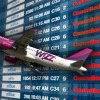 Vestea momentului de la Wizz Air. Mai multe zboruri din și spre România au fost suspendate