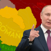 Vladimir Putin se apropie de România. Cum s-ar putea agrava situaţia pentru ţara noastră, conform unui specialist