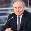 Alegeri 2024: Putin independent și trei contracandidați-marionetă