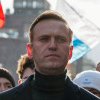 Aleksei Navalnîi, mort în închisoare