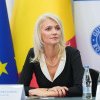 Alina Gorghiu promite legi mai dure împotriva traficanților de droguri