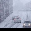 Anticiclonul care a făcut probleme în Europa ajunge în România! Aduce ninsori și ger