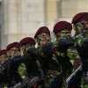 Armata Română face angajări! Ce salarii pot obține tinerii care aleg cariera militară