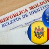 Cetățenii din Republica Moldova vor călători în Europa doar cu buletinul