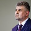 Ciolacu, despre comasarea alegerilor: „Nu este nicio decizie politică, în acest moment”