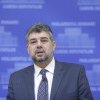 Ciolacu: ”Ne respectăm toate angajamentele față de transportatori”