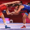 Critici la Moscova, pentru că România nu i-a dat viză unui campion olimpic pentru Europenele de la București