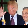 De ziua femeii, Trump se întâlnește cu… Orban