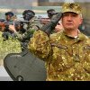 Demiterea generalului Vlad, capcană în războiul hibrid. Cui servește „decapitarea” șefului Armatei României, în baza unor declarații scoase din context