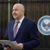 Deputatul USR Emanuel Ungureanu cere Agenției Naționale de Integritate verificarea averii șefului DNA, Marius Voineag