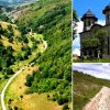 Descoperim România: Drumul de marmură din Alun (Hunedoara)