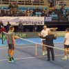 Echipa masculină de tenis a României învinsă fără drept de apel de Grecia, în Cupa Davis