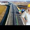 Elena Udrea propune ca deținuții să muncească la autostrăzi