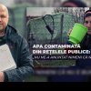 Emanuel Ungureanu critică Ministerul Sănătății în privința apei contaminate de la robinet: Au trimis un răspuns cu o întârziere de 3 luni