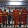Explozie la spitalul din Ploiești: O pacientă a fost rănită