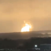 Explozie uriașă la o uzină din Rusia care produce rachete balistice