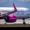Familie de români învinge Wizz Air: 40.000 de Euro despăgubiri după o cursă de coșmar