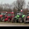 Fermierii polonezi amenință cu blocada frontierei cu Ucraina  