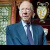 Iarna Patriarhului: A murit lordul Rothschild