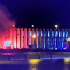 Incendiu uriaș la Porțile de Fier! VIDEO