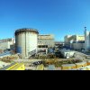 Intervenție a pompierilor la Centrala Nucleară de la Cernavodă