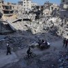 Israel: Dacă până în Ramadam, ostaticii nu sunt acasă, luptele vor continua, inclusiv în Rafah