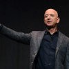 Jeff Bezos a vândut 12 milioane de acţiuni Amazon pentru două miliarde USD