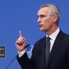 Jens Stoltenberg: 18 state membre NATO vor crește cheltuielile pentru apărare în 2024