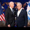 Joe Biden l-a făcut ”dobitoc” pe Benjamin Netanyahu. „Îi face viaţa un iad”