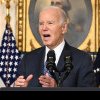 Joe Biden suspendă expulzarea palestinienilor din SUA. Vrea să cucerească votanții de origine arabă