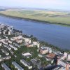 Kievul caută traseu alternativ pe Dunăre pentru a evita blocada poloneză