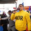 Liderul AUR, George Simion, interzis încă 5 ani în Republica Moldova