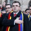 Marian Oprișan revine la șefia Consiliului Județean Vrancea