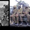 Mercenari români morți în ambuscadele din Congo