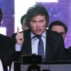 Miracol economic în Argentina! Preşedintele Milei: „Nu am venit să jucăm jocul mediocru al politicii”