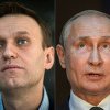 Navalnîi: urât la Kremlin dar și în anumite cercuri occidentale