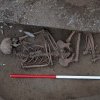 Necropolă veche de 5.000 de ani, descoperită în nordul Italiei