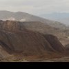 Nouă mineri turci dispăruți după o alunecare de teren cu cianură VIDEO