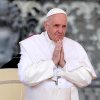 Papa Francisc denunță creșterea teribilă a atacurilor contra evreilor