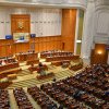 Parlament: Joi începe prima sesiune din 2024 și este aleasă noua conducere