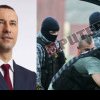 Percheziții DNA la președintele CJ Prahova, Iulian Dumitrescu: Suspectat de luare de mită și fals în declarații