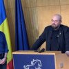Piedone provoacă PSD: Să fiu eu candidatul pentru Primăria Capitalei