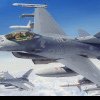 Piloții ucraineni, impresionați de performanța avioanelor F-16 SUA: O nouă perspectivă în apărarea aeriană