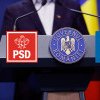 PNL amenință cu ruperea coaliției cu PSD