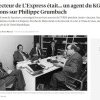 Povestea revistei franceze L’Express. Cine a fost spionul KGB care a condus-o?